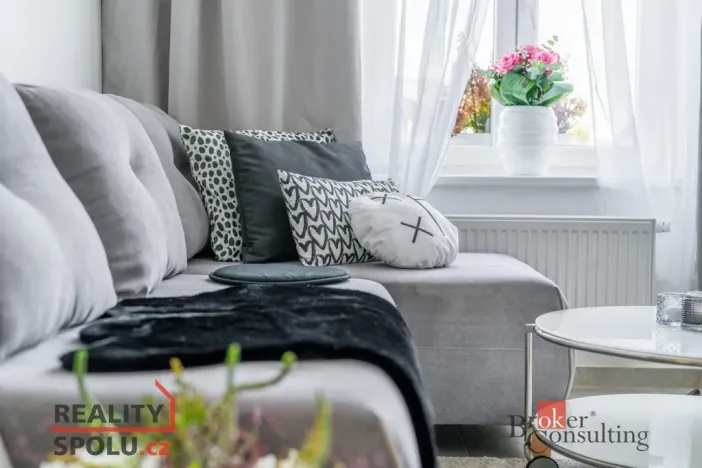 Pronájem bytu 1+kk, Albrechtice nad Orlicí, 1. máje, 30 m2