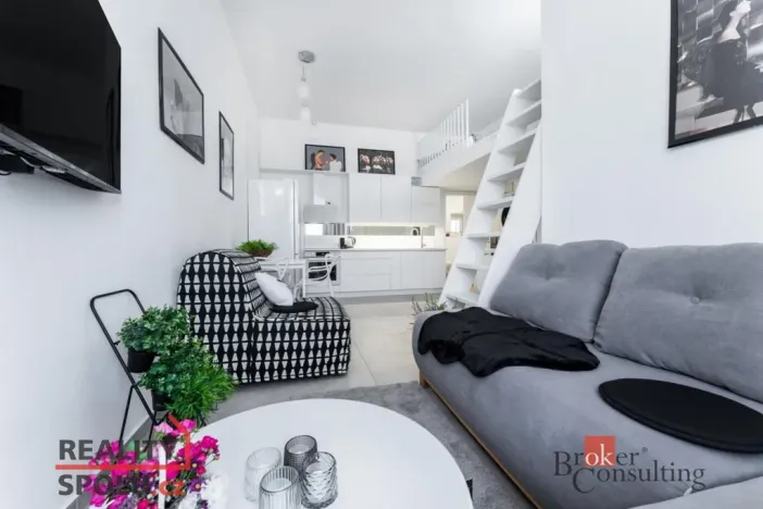 Pronájem bytu 1+kk, Albrechtice nad Orlicí, 1. máje, 30 m2