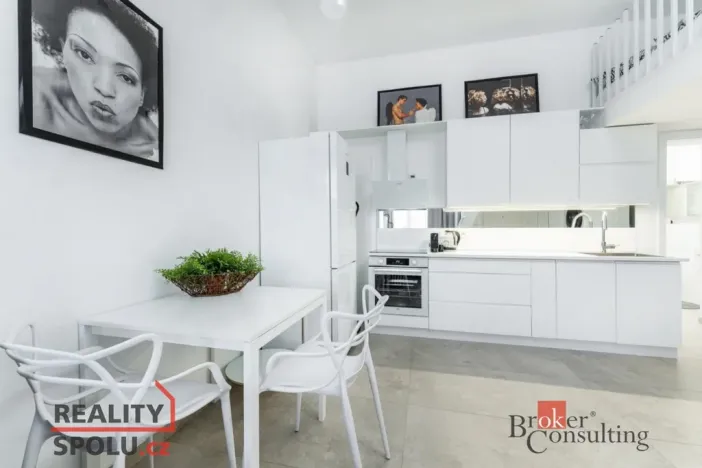 Pronájem bytu 1+kk, Albrechtice nad Orlicí, 1. máje, 30 m2