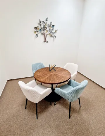 Pronájem kanceláře, Praha - Smíchov, Nádražní, 41 m2