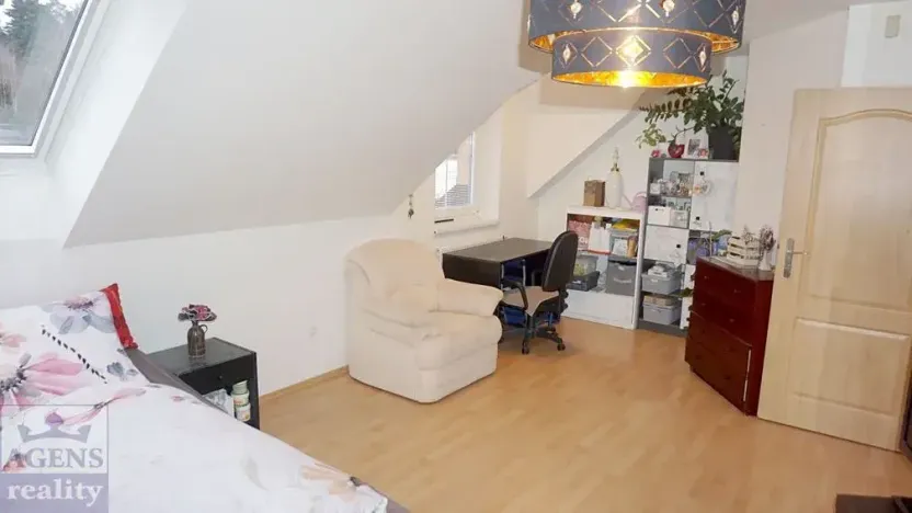 Prodej rodinného domu, Kozojedy, K Jevanům, 167 m2