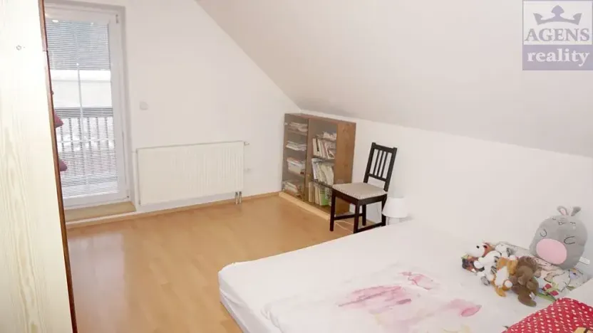 Prodej rodinného domu, Kozojedy, K Jevanům, 167 m2