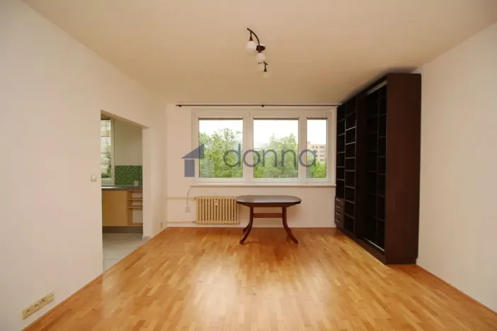 Pronájem bytu 3+kk, Praha, Gabinova, 69 m2