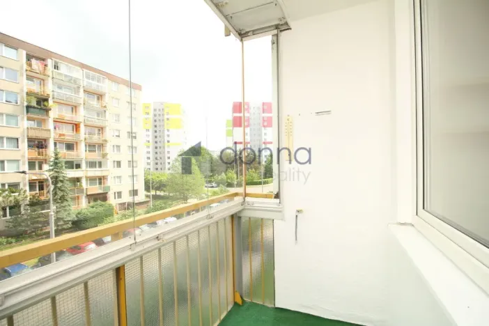 Pronájem bytu 3+kk, Praha, Gabinova, 69 m2