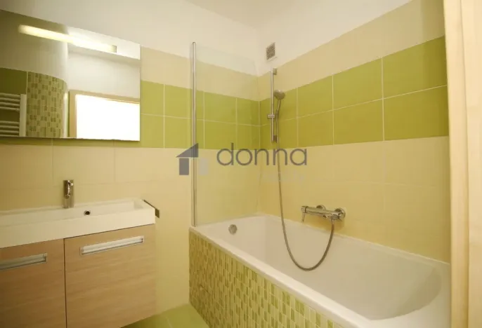 Pronájem bytu 3+kk, Praha, Gabinova, 69 m2