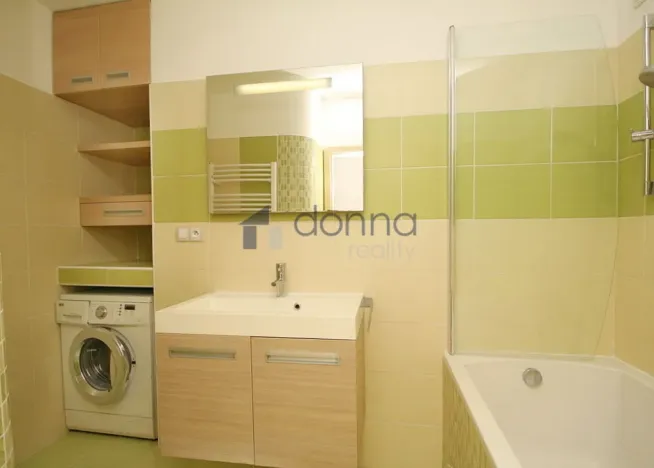 Pronájem bytu 3+kk, Praha, Gabinova, 69 m2