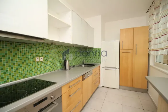 Pronájem bytu 3+kk, Praha, Gabinova, 69 m2