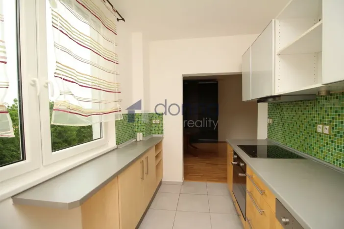 Pronájem bytu 3+kk, Praha, Gabinova, 69 m2