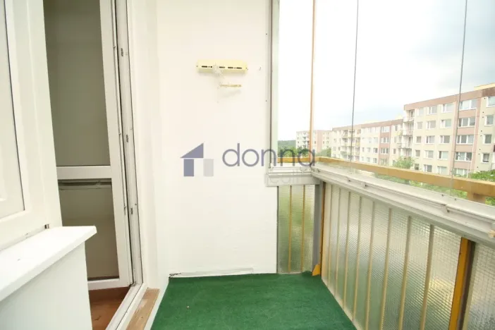 Pronájem bytu 3+kk, Praha, Gabinova, 69 m2