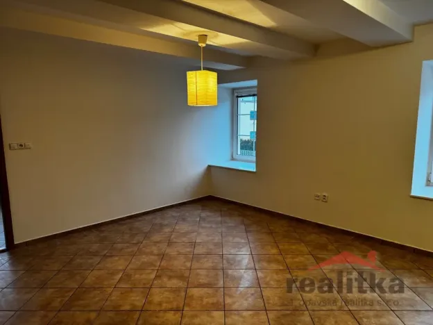 Pronájem bytu 2+kk, Slavkov, Zámecká, 49 m2