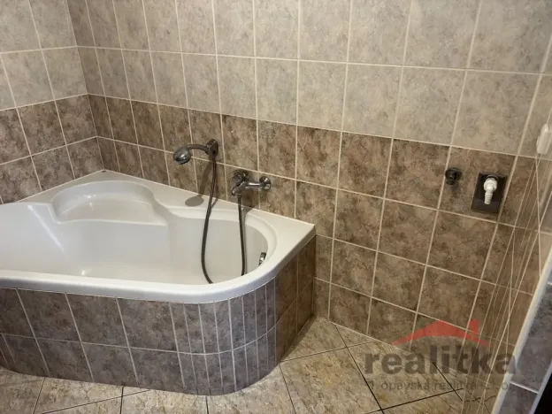 Pronájem bytu 2+kk, Slavkov, Zámecká, 49 m2