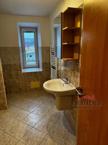 Pronájem bytu 2+kk, Slavkov, Zámecká, 49 m2