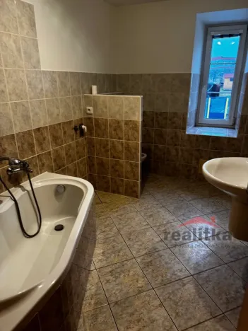 Pronájem bytu 2+kk, Slavkov, Zámecká, 49 m2