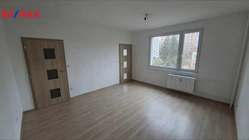 Pronájem bytu 2+1, Vysoké Mýto - Litomyšlské Předměstí, Ležáků, 59 m2