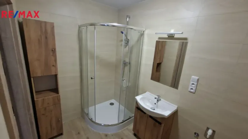 Pronájem bytu 2+1, Vysoké Mýto - Litomyšlské Předměstí, Ležáků, 59 m2