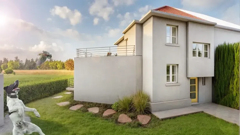 Prodej rodinného domu, Praha - Smíchov, Ke Klimentce, 160 m2