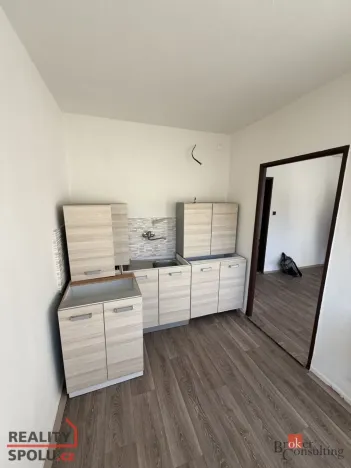 Prodej bytu 1+1, Ostrava - Slezská Ostrava, Bohumínská, 25 m2