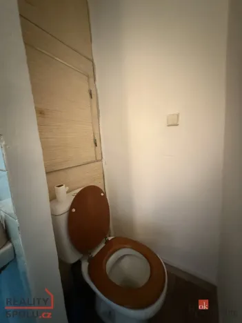 Prodej bytu 1+1, Ostrava - Slezská Ostrava, Bohumínská, 25 m2