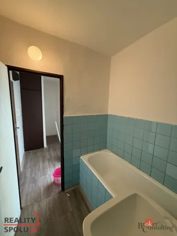 Prodej bytu 1+1, Ostrava - Slezská Ostrava, Bohumínská, 25 m2