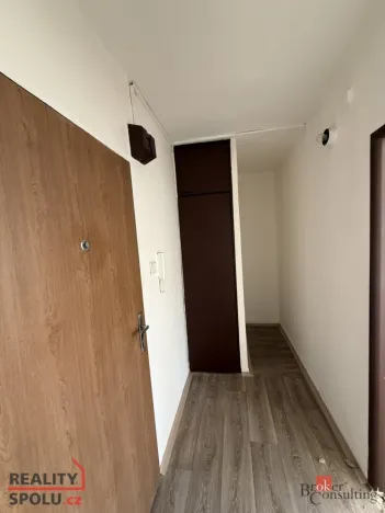 Prodej bytu 1+1, Ostrava - Slezská Ostrava, Bohumínská, 25 m2