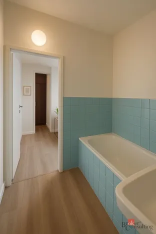 Prodej bytu 1+1, Ostrava - Slezská Ostrava, Bohumínská, 25 m2