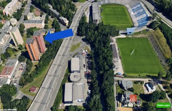 Prodej bytu 1+1, Ostrava - Slezská Ostrava, Bohumínská, 25 m2