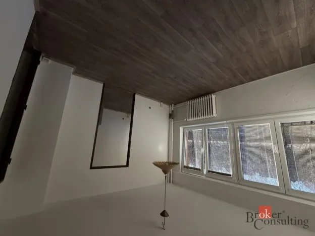 Prodej bytu 1+1, Ostrava - Slezská Ostrava, Bohumínská, 25 m2