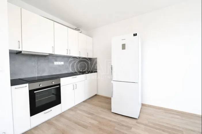 Pronájem bytu 2+kk, Praha - Modřany, K Vystrkovu, 70 m2