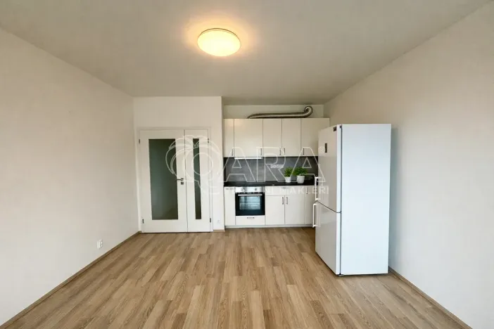 Pronájem bytu 2+kk, Praha - Modřany, K Vystrkovu, 70 m2