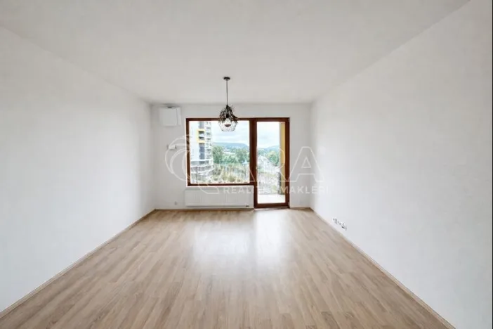 Pronájem bytu 2+kk, Praha - Modřany, K Vystrkovu, 70 m2