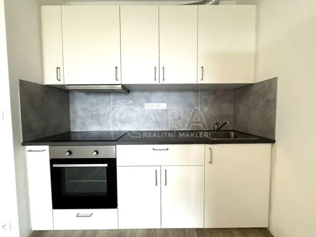 Pronájem bytu 2+kk, Praha - Modřany, K Vystrkovu, 70 m2