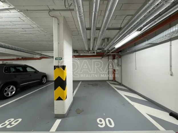 Pronájem bytu 2+kk, Praha - Modřany, K Vystrkovu, 70 m2