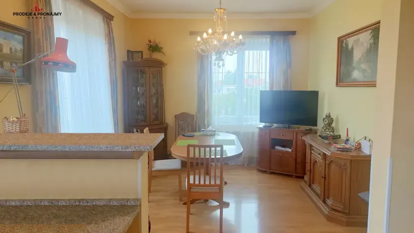 Prodej vily, Praha, 243 m2