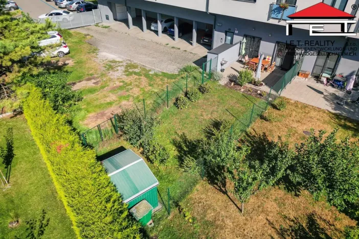 Prodej garáže, Brno - Židenice, Svatoplukova, 14 m2