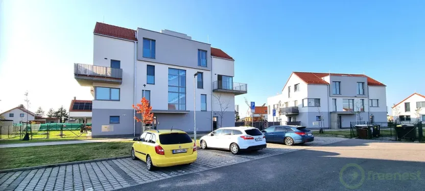 Pronájem bytu 1+kk, Opatovice nad Labem, Žákova, 49 m2