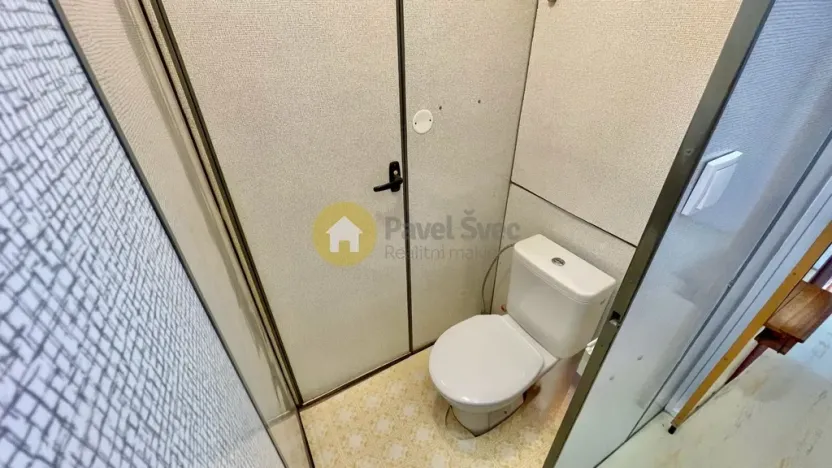 Pronájem bytu 2+1, Strakonice - Strakonice II, Luční, 61 m2