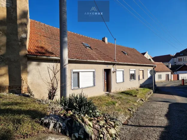 Prodej rodinného domu, Valtice, Kopečná, 100 m2