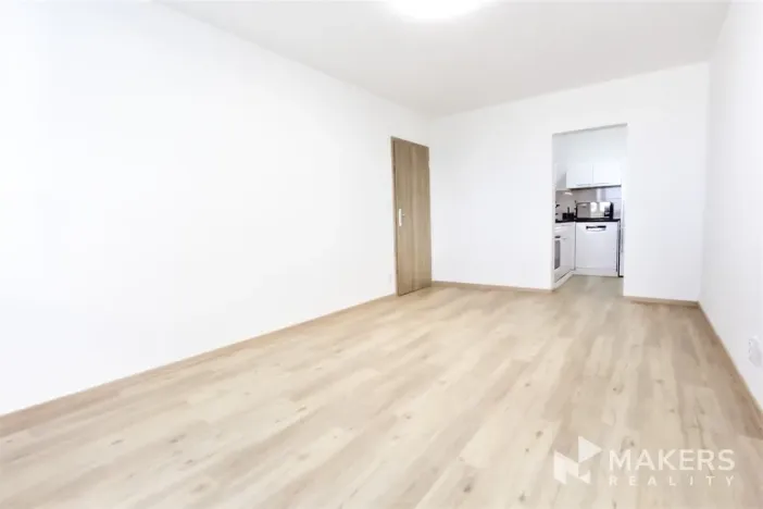 Prodej bytu 2+kk, Praha - Ruzyně, Ciolkovského, 43 m2