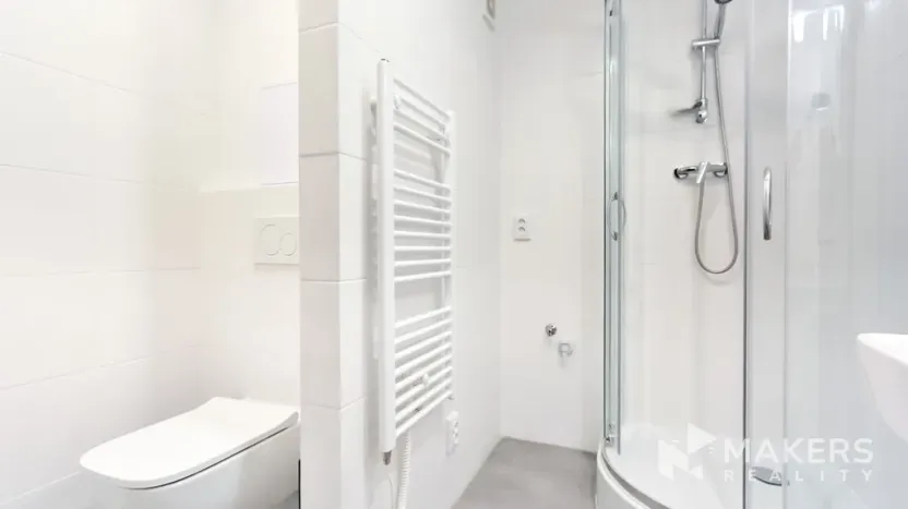 Prodej bytu 2+kk, Praha - Ruzyně, Ciolkovského, 43 m2