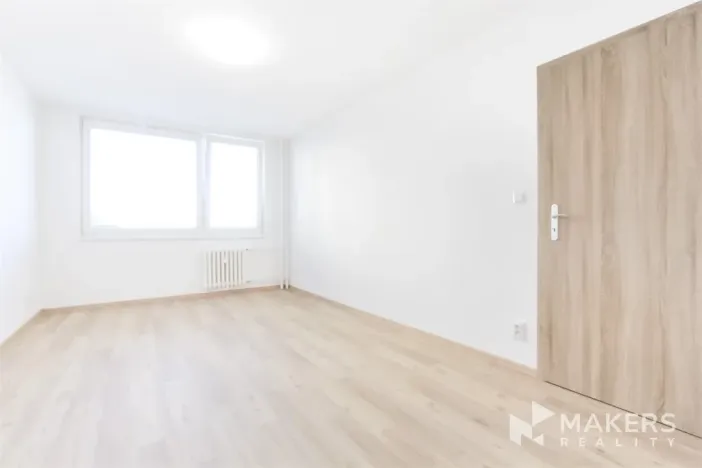 Prodej bytu 2+kk, Praha - Ruzyně, Ciolkovského, 43 m2