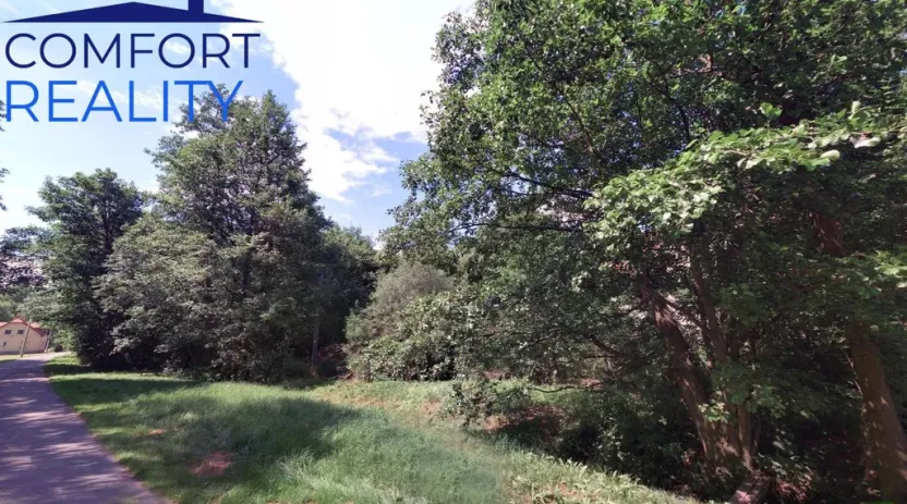 Prodej pozemku pro bydlení, Jiříkov, 2950 m2