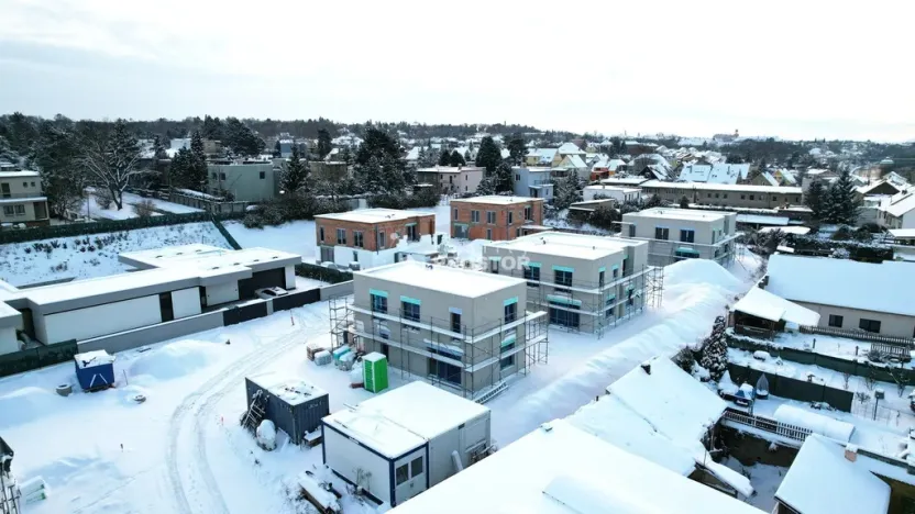 Prodej rodinného domu, Roudnice nad Labem, Prokopova, 131 m2