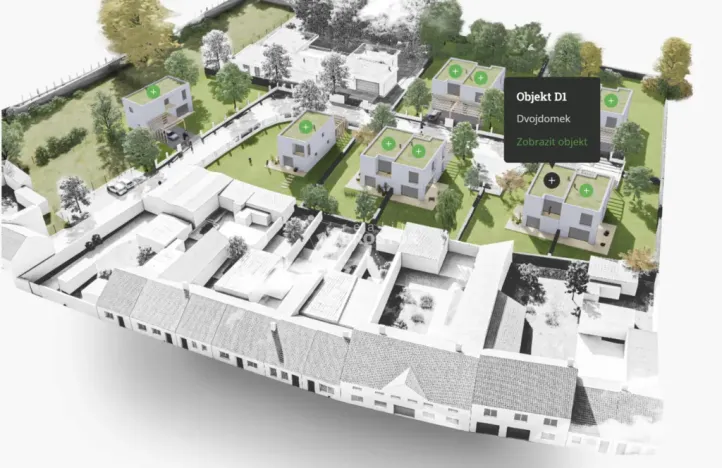 Prodej rodinného domu, Roudnice nad Labem, Prokopova, 131 m2