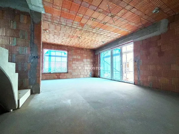 Prodej rodinného domu, Roudnice nad Labem, Prokopova, 131 m2