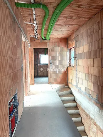 Prodej rodinného domu, Roudnice nad Labem, Prokopova, 131 m2