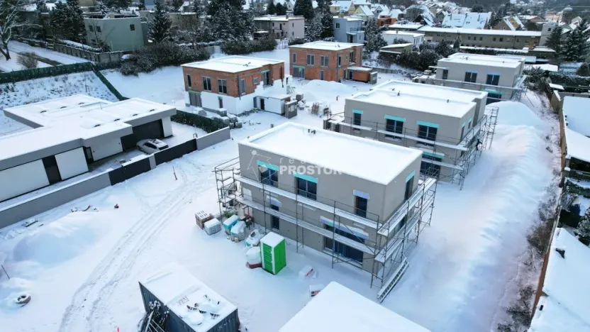 Prodej rodinného domu, Roudnice nad Labem, Prokopova, 131 m2