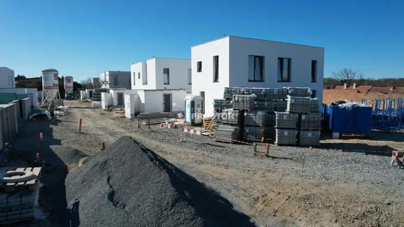 Prodej rodinného domu, Roudnice nad Labem, Prokopova, 131 m2