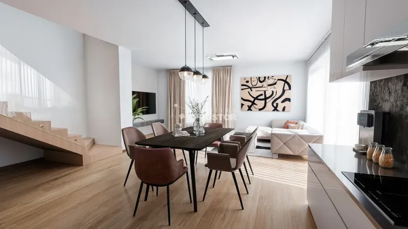 Prodej rodinného domu, Roudnice nad Labem, Prokopova, 131 m2