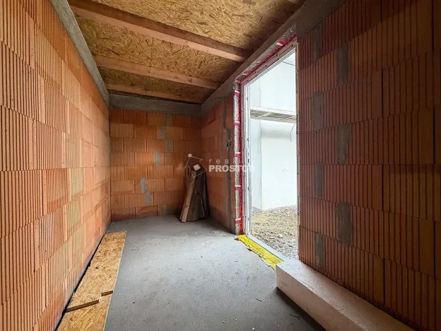 Prodej rodinného domu, Roudnice nad Labem, Prokopova, 131 m2