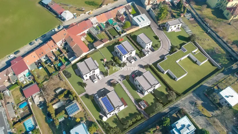 Prodej rodinného domu, Roudnice nad Labem, Prokopova, 131 m2